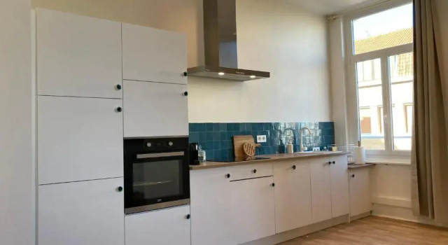 Апартаменты Appartement de charme - Le Grand Large