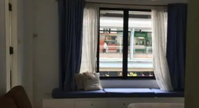 Номер Deluxe Airlink B&B
