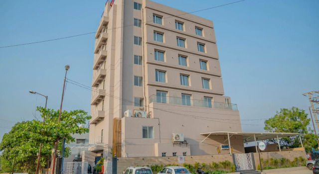 Zip By Spree Hotels Chakan, Book Hotel Chakan New Delhi