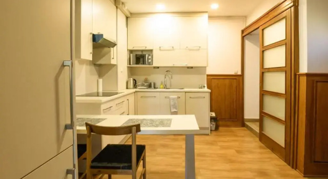 Апартаменты Apartament Oskar