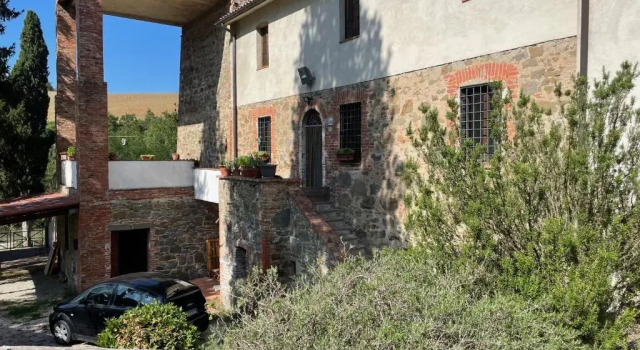 Il Fornello, Book Hotel Hoteller i Citta della Pieve med pool, Swimmingpool