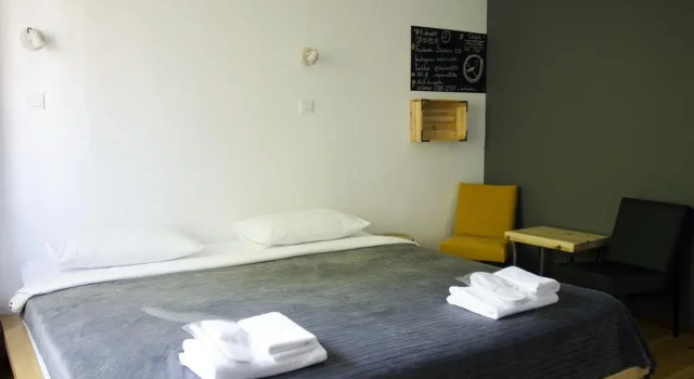 The Red Witch Boutique Hotel, Varaa Boutique-hotelli Hotellit Marmara-alue pysäköinnillä, Pysäköinti