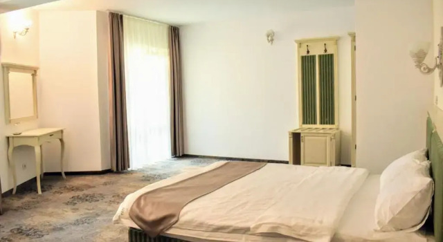 Номер Superior Vila Seva