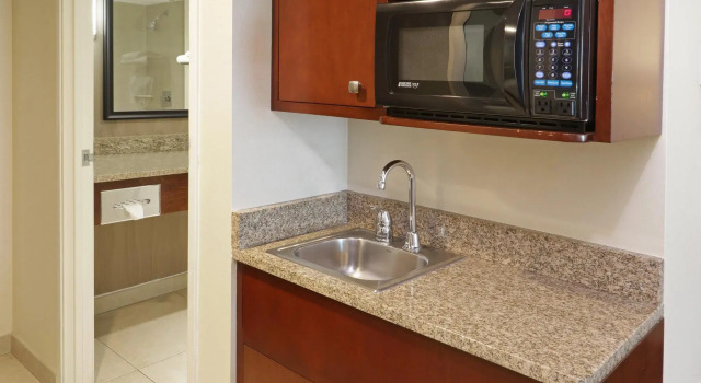 Люкс Holiday Inn Hotel & Suites Hermosillo Aeropuerto by IHG