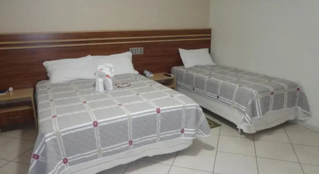 Номер Superior Hotel Dom Baroni