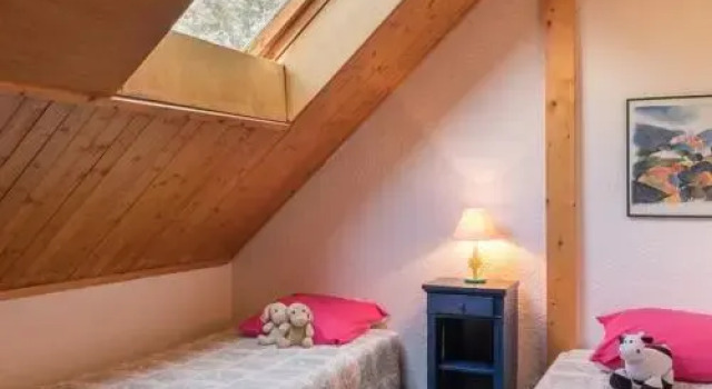 Apartment Roche Colombe, Réserver Appartement Le Monêtier-les-Bains Serre Chevalier