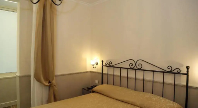 Standard Familie Zimmer Hotel Flavia