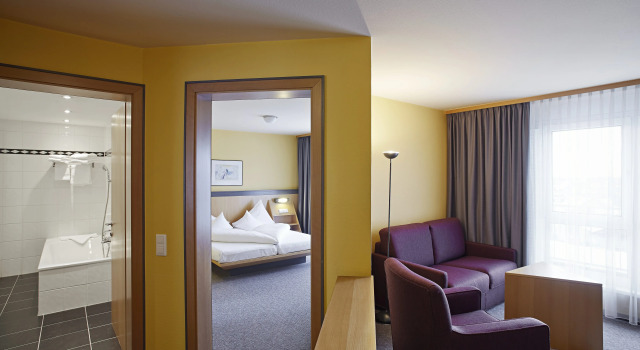 Hotel Krone