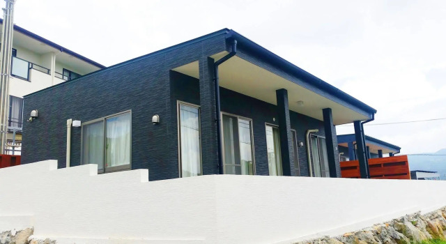 Churamui Terrace