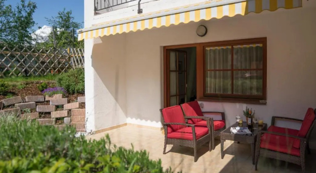 Haus Berta, Забронировать Отель Отели Тироля 3 звезды, 3*