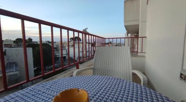Апартаменты с балконом I colori di Otranto by CASASI Vacanze Otranto