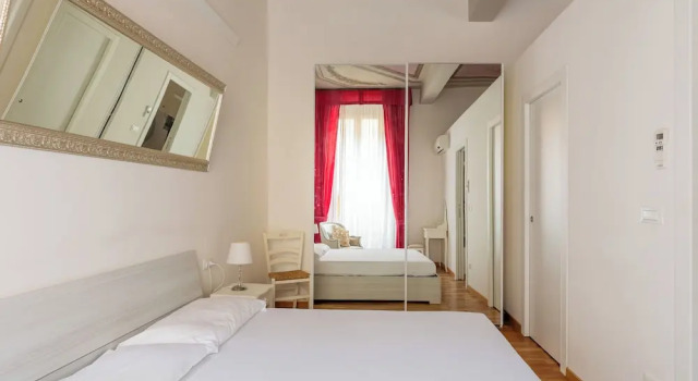 Апартаменты La casa Magenta by Wonderful Italy