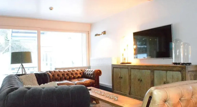 Villa with hottub in calm area, Забронировать Вилла Бьевр Land of the High Lesse