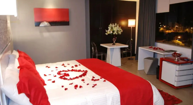 Suite Rioné Hotel Boutique