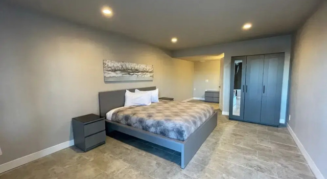 Towne And Country Motel, Забронировать Мотель Лас-Вегас 