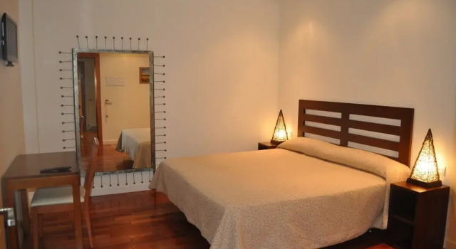 Двухместный номер Standard Hotel Makasa