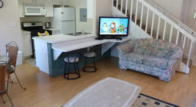 Mango Key 3162 - Two Bedroom Townhome, Забронировать Отель Отели Фор Корнерз с бассейном, Бассейн