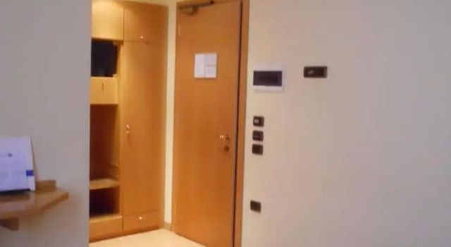 Одноместный номер Standard Albergo Italia