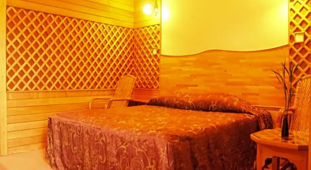 Двухместный номер Standard Kaung Lay Inn