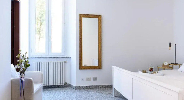 Apartment Lora Como Apartment