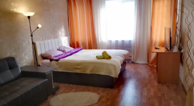 Sweet Home (СвитХоум) на улице Карла Маркса 48, Забронировать Апартаменты/квартира Отели Нижнего Новгорода с парковкой, Парковка