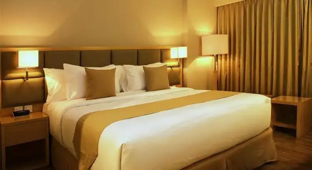 Star Apartement, Réserver Appartement Appartements à Semarang, près de Parc Simpang Lima, Appartement