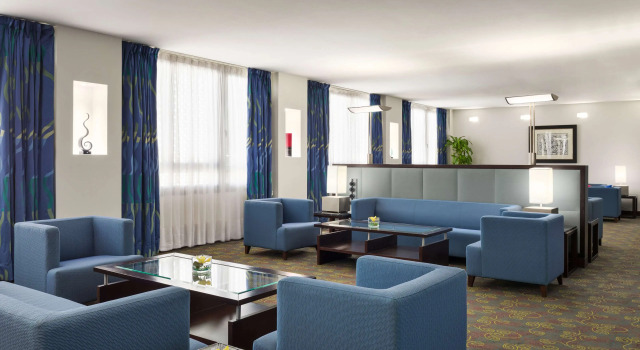 Radisson Blu Hotel Riyadh, Varaa Hotelli Hotellit Riyadh Region aamiaisella, Aamiainen
