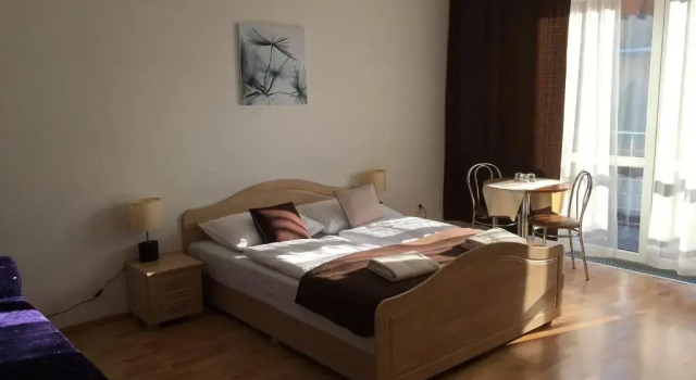 Номер Standard Pension Kycera