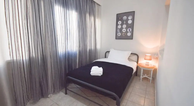 Апартаменты K&C Rooms- Apartments