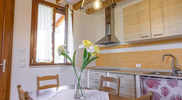 Agriturismo San Giuseppe