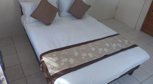 Ben's Fiji Private Accommodation Gateway Escape, Prenota Affittacamere Nadi 
