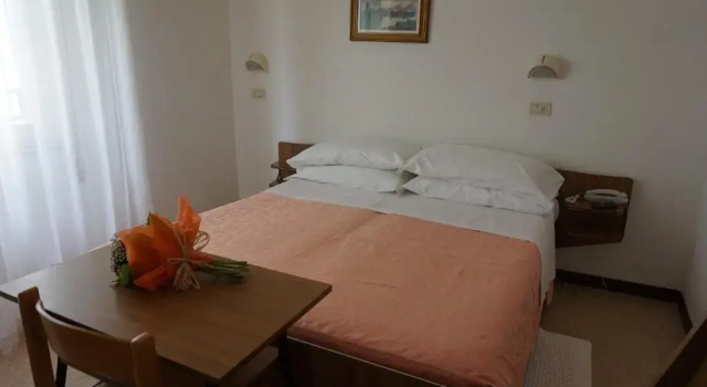 Двухместный номер Standard Hotel Aurora