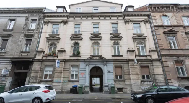 Апартаменты City Center Apartments close to National Theater