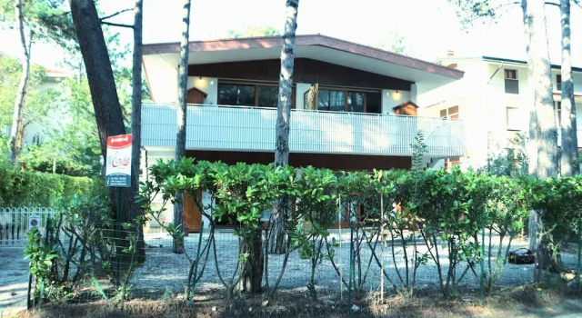 Villa Federica