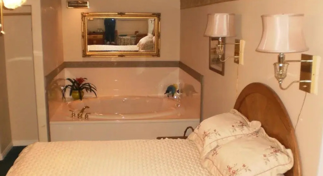 Lazy Inn Bed and Breakfast, Varaa Hotelli Spring City Utah
