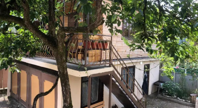 Полулюкс Homestay Hozyaivami