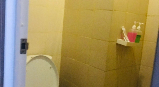 Студия Standard The Satu Stay - Apartemen SGV