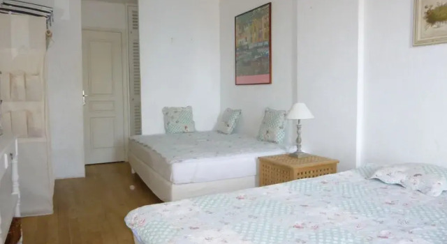 Agence la Galère - Appartement Begonia, Забронировать Апартаменты/квартира Теуль-сюр-Мер Приморские Альпы