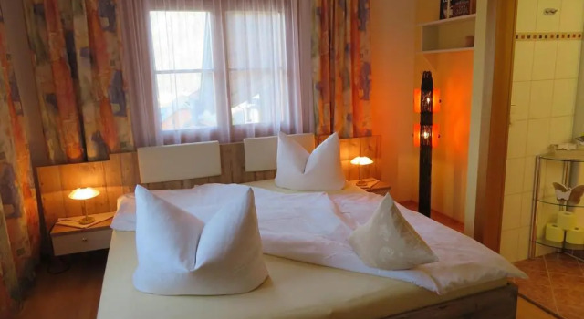 Апартаменты Apartments Egger Barbara