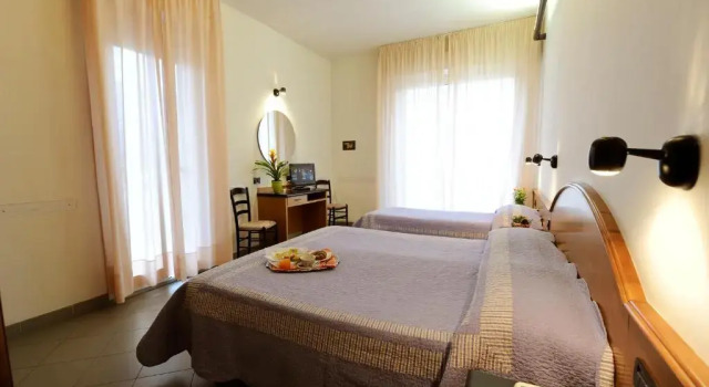 Номер Classic Hotel Adler