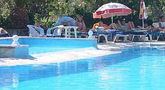 Eftalou Beach, Book Hotel Hoteller i Molyvos med morgenmad, Morgenmad