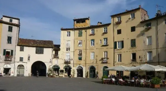 Casa degli angeli, Buchen Sie Hotel Lucca Toskana