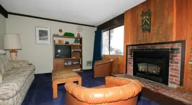 Mammoth Ski & Racquet Club #129, Rezerwuj Hotel Hotele w Mammoth z basenem, Basen