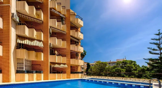 Апартаменты Holiday Royal Suite Concordia