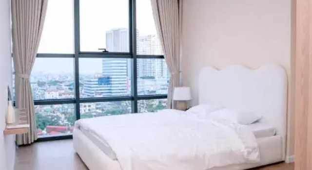 Serviced Apartment in The Ninety Lang Ha, Забронировать Апартаменты/квартира Апартаменты Ханоя, Апартаменты/квартира