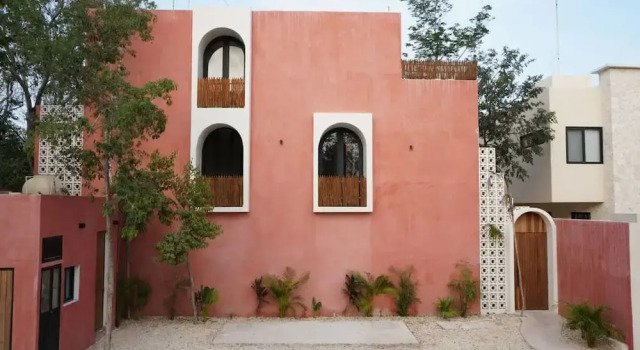 Casa Mezcalito Elegant Mexican Villa With Pool BBQ, Prenota Villa Hotel a Quintana Roo con parcheggio, Parcheggio
