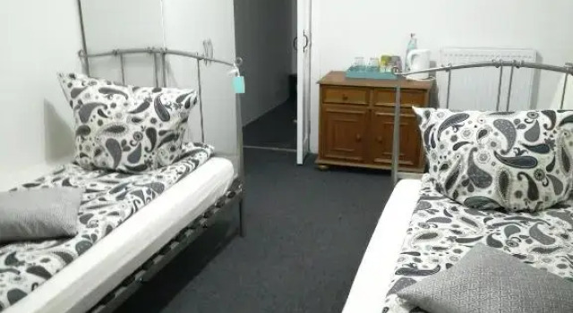 Двухместный номер Standard Royal Guest House II