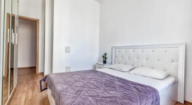 Expo Residence 2 rooms