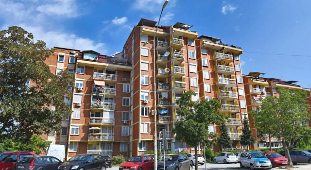Apartment Klara
