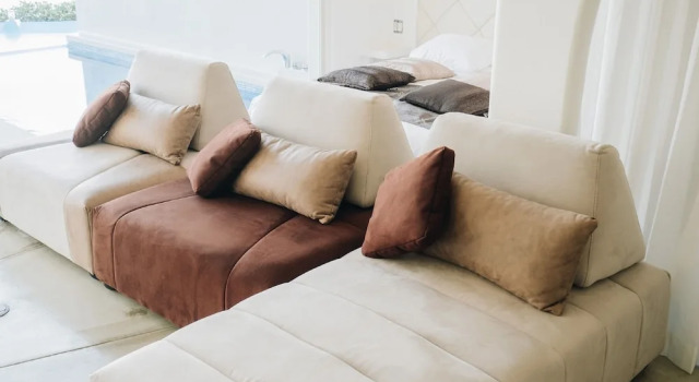 Номер Standard Yuki Suite Kourijima